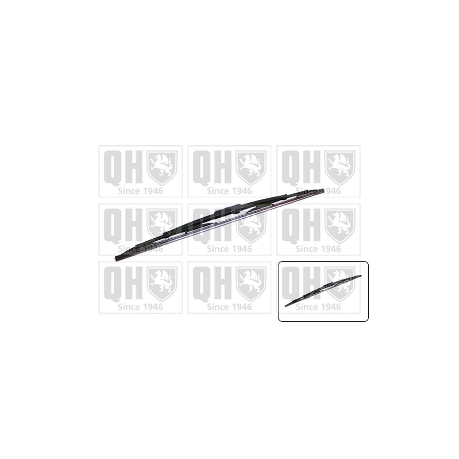 Quinton Hazell QTW021 Wiper Blade