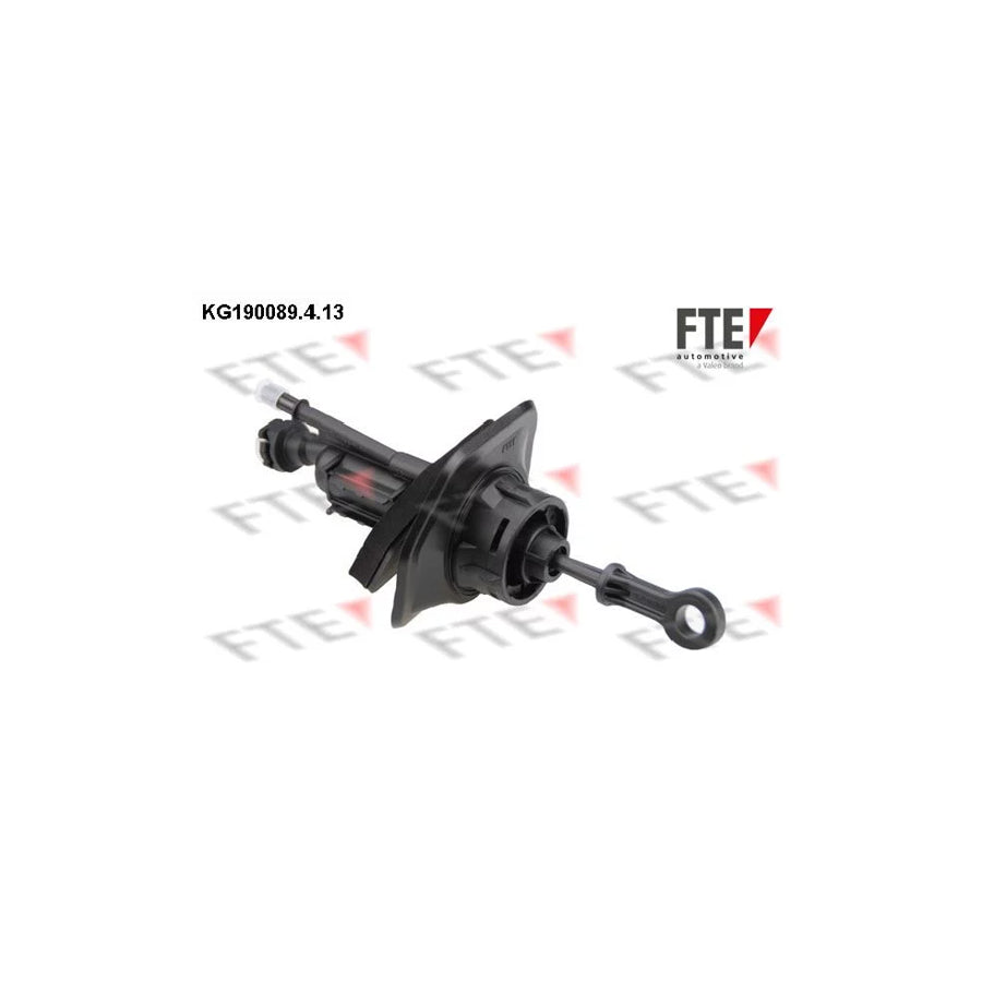 FTE Kg190089.4.13 Master Cylinder, Clutch