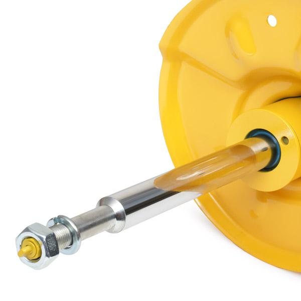 KONI 8741-1573Sport Front Axle Shock Absorber for Porsche Boxster (986)