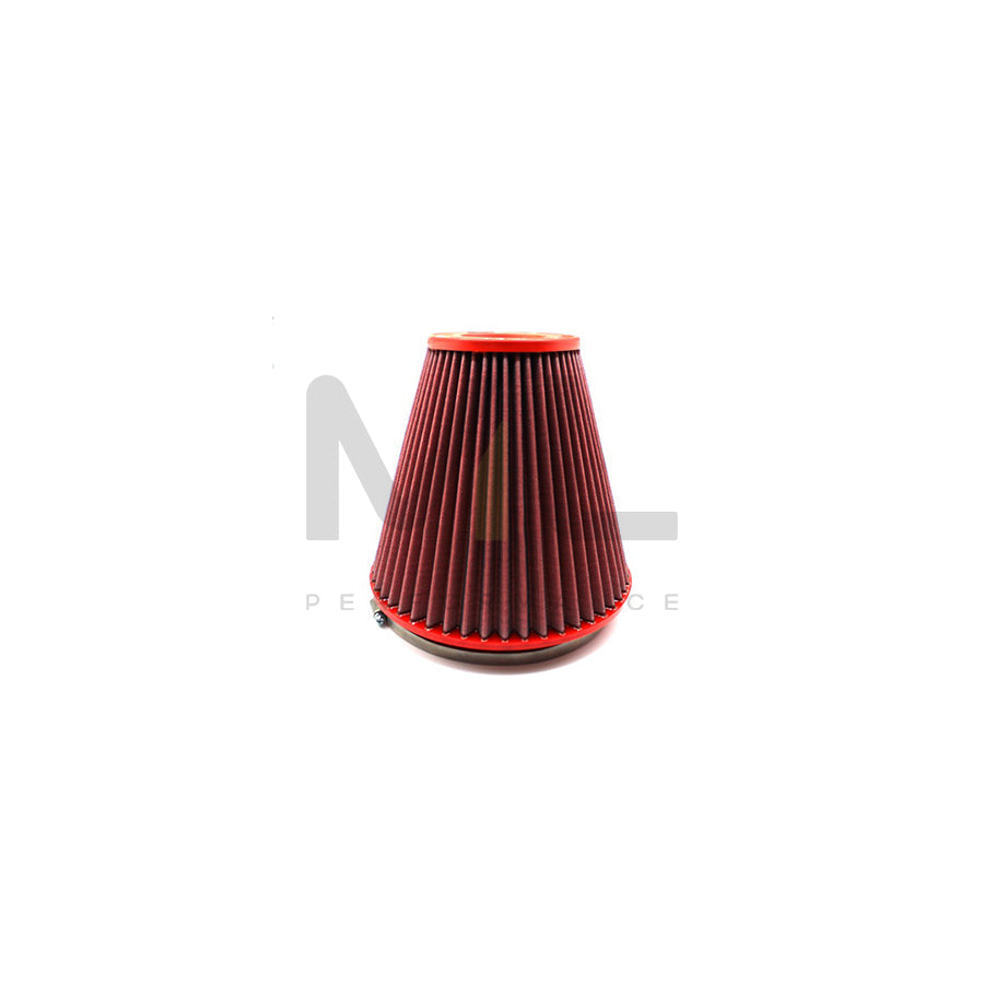 BMC FBTW203-230P Universal Twin Air Conical Filters Plastic Top