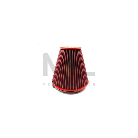BMC FBTW203-230P Universal Twin Air Conical Filters Plastic Top