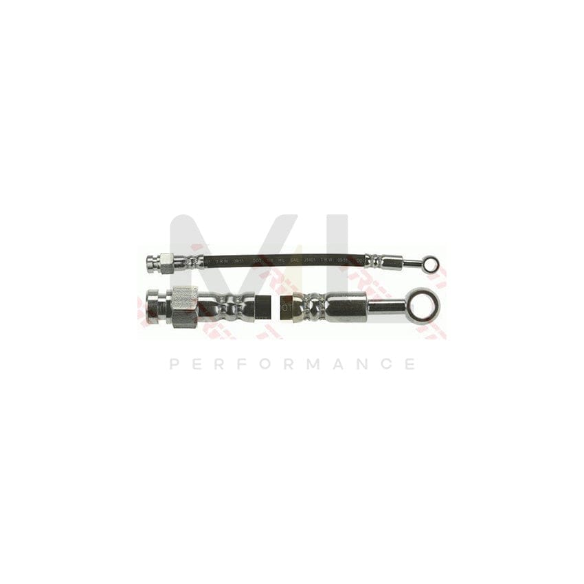TRW PHD1107 Brake Hose for KIA Sorento I (JC) 244mm, M10x1