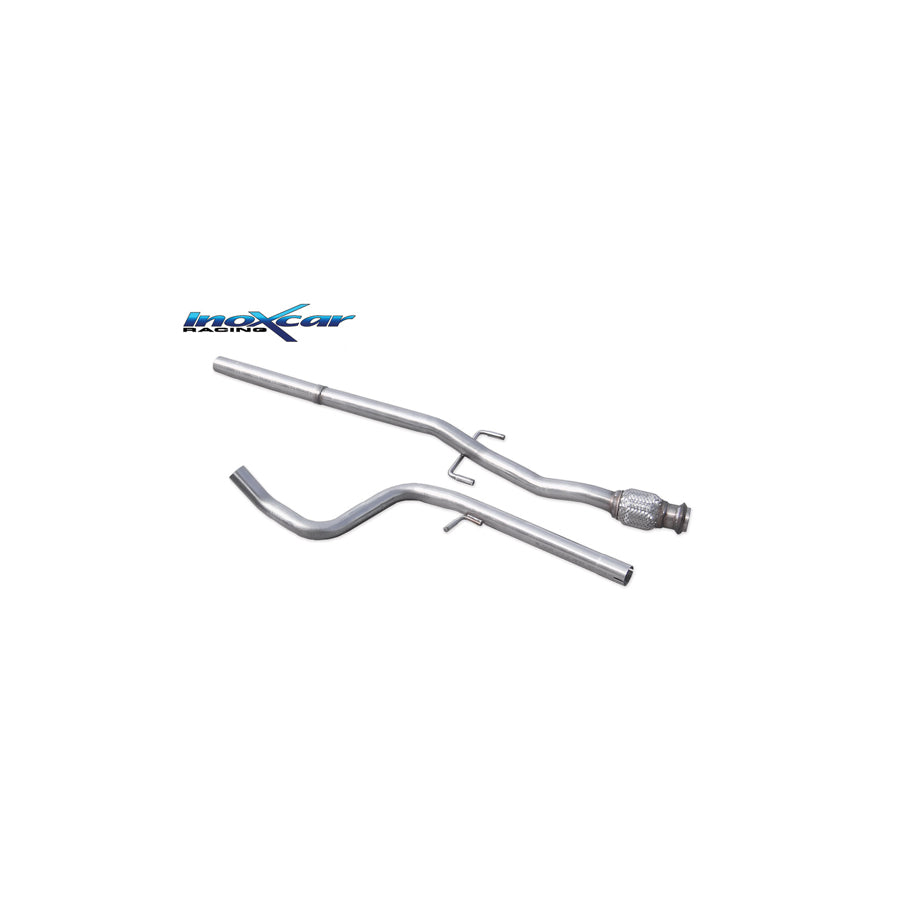 InoXcar TCDS.01 Citroen DS3 Direct Central Pipe