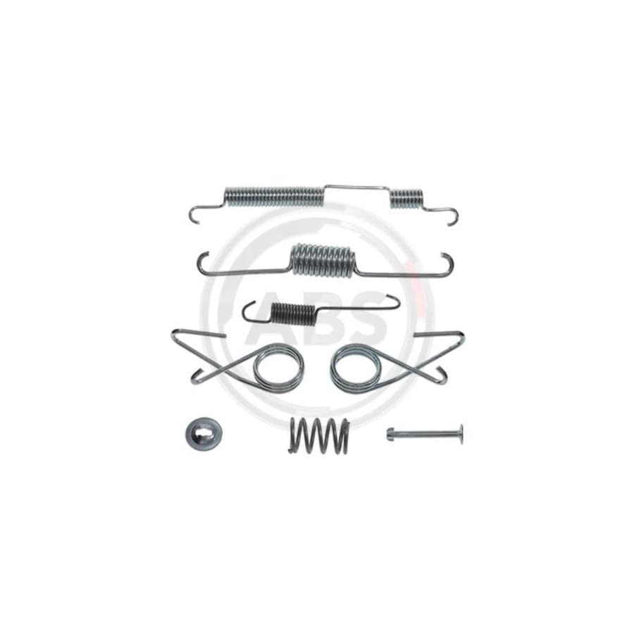 A.B.S. 0022Q Accessory Kit, Brake Shoes