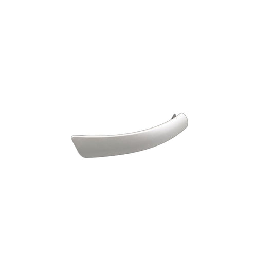 Genuine BMW 51418258997 E52 Decor Ring, Aluminium, Left (Inc. Alpina V8 & Z8)