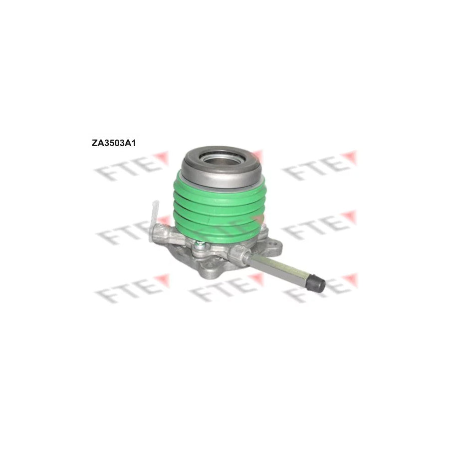 FTE Za3503A1 Central Slave Cylinder, Clutch
