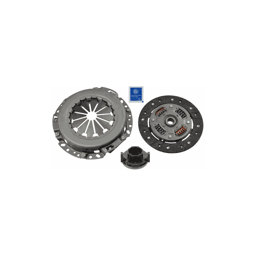 Sachs 3000 951 534 Clutch Kit