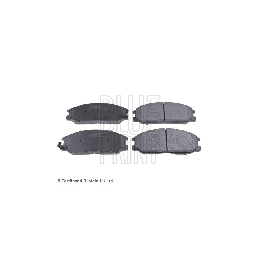 Blue Print Adg04239 Brake Pad Set