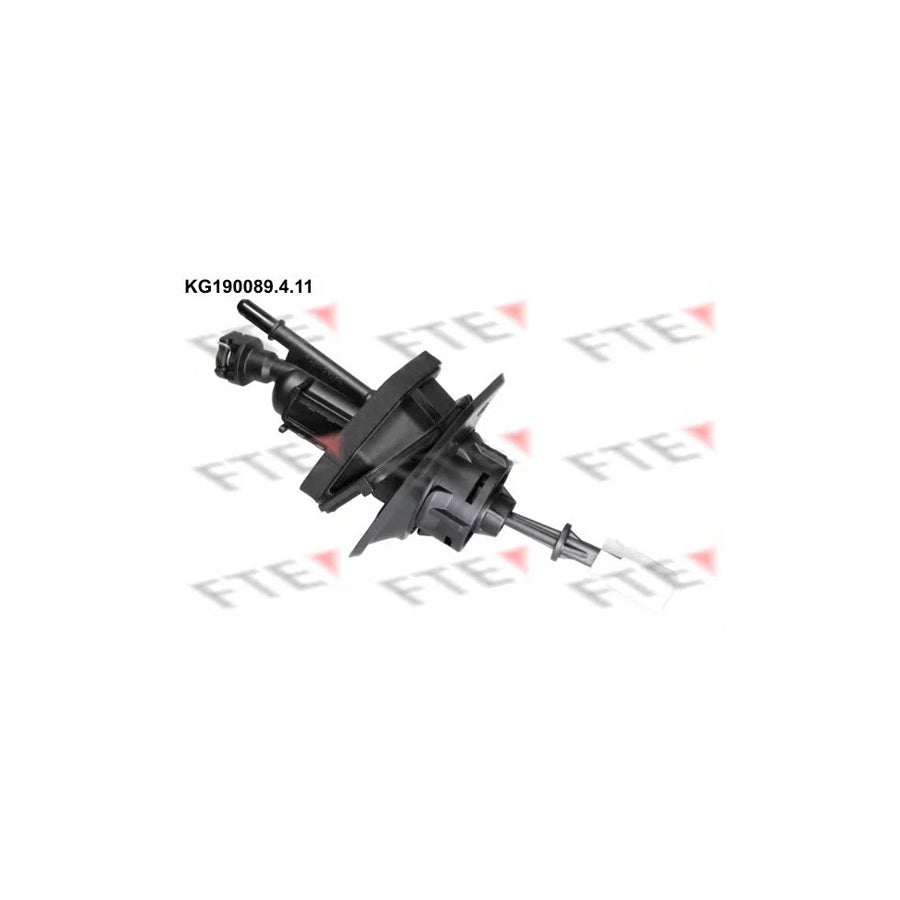 FTE Kg190089.4.11 Master Cylinder, Clutch