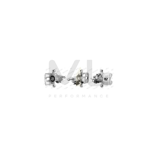 Ferodo Premier FCL694065 Brake Caliper for Honda Accord With Accessories