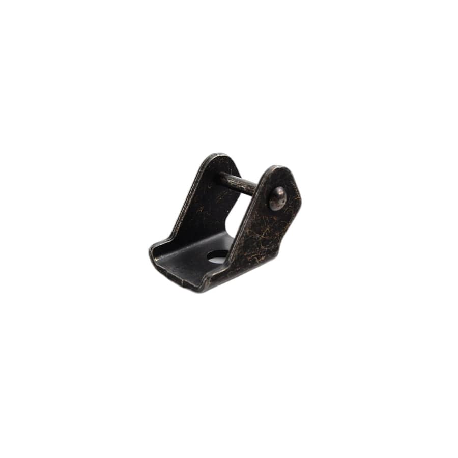 Genuine BMW 72148255714 E46 Holder Isofix, Exterior (Inc. 318Ci)