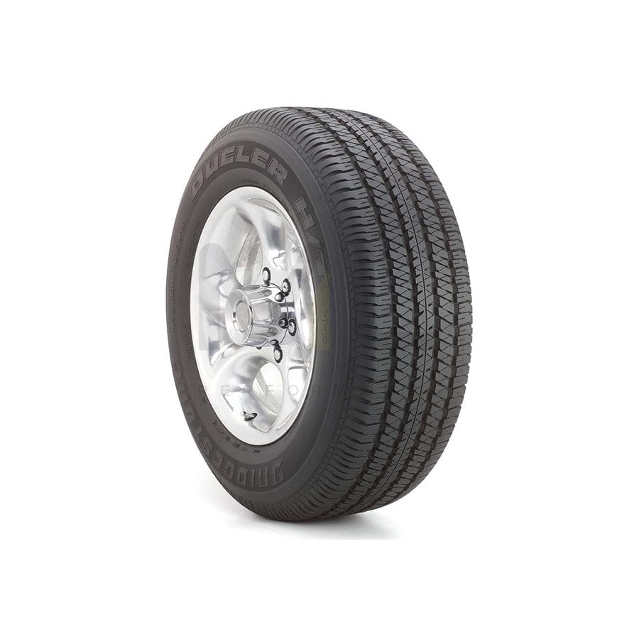 Bridgestone Dueler H/T 684 II 245/70 R17 108S SUV Summer Tyre