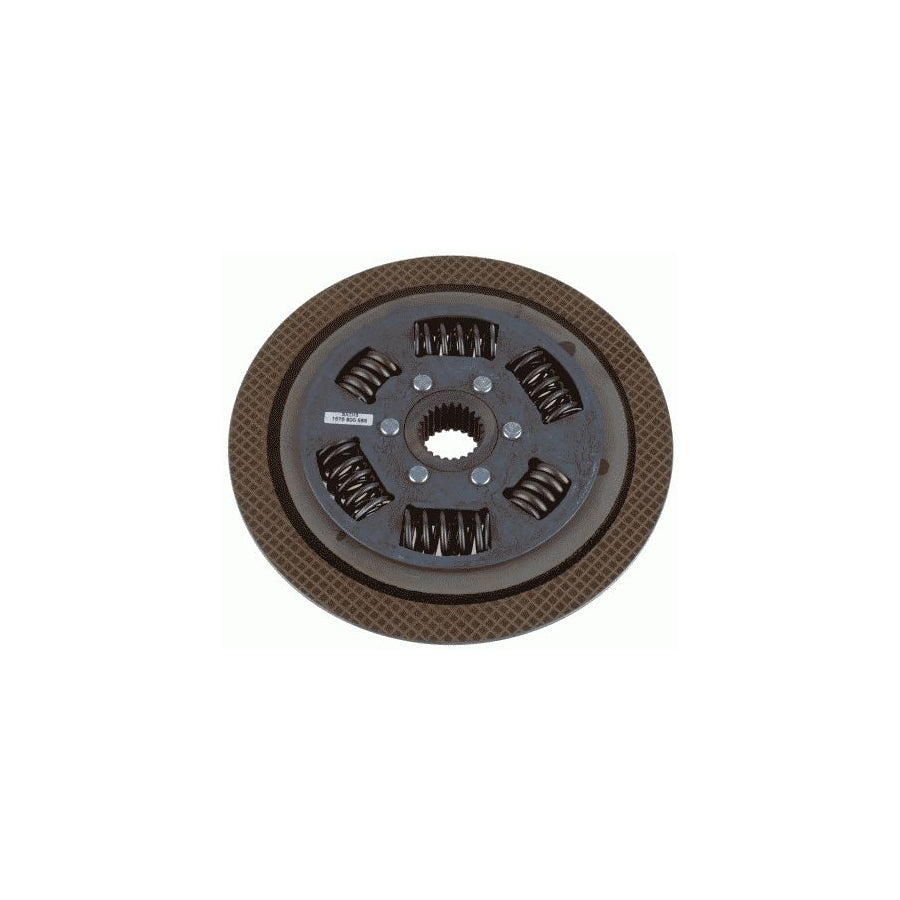 Sachs 1878 600 568 Clutch Disc