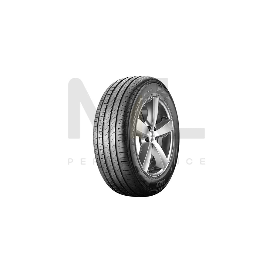 Pirelli SCORPION™ Verde (MO) 215/65 R17 99V SUV Summer Tyre