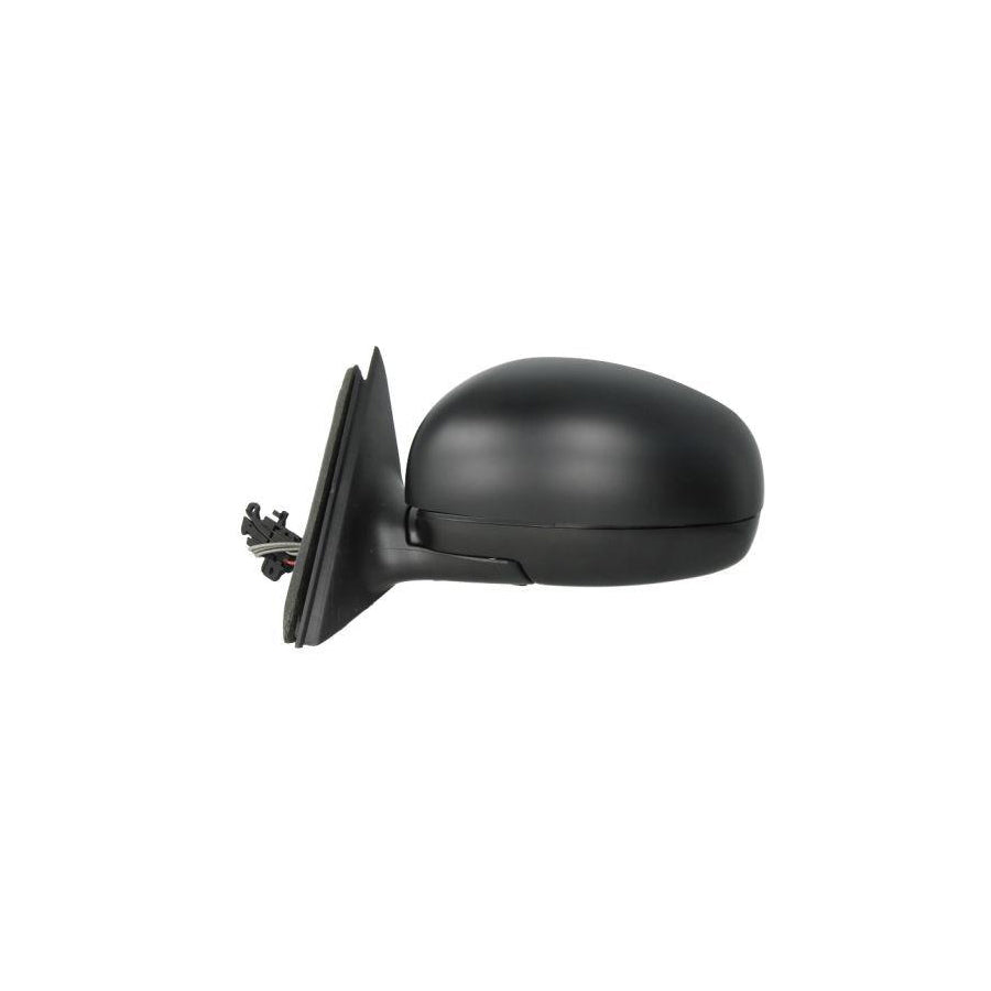 Blic 5402-04-1125559P Wing Mirror for Skoda Fabia