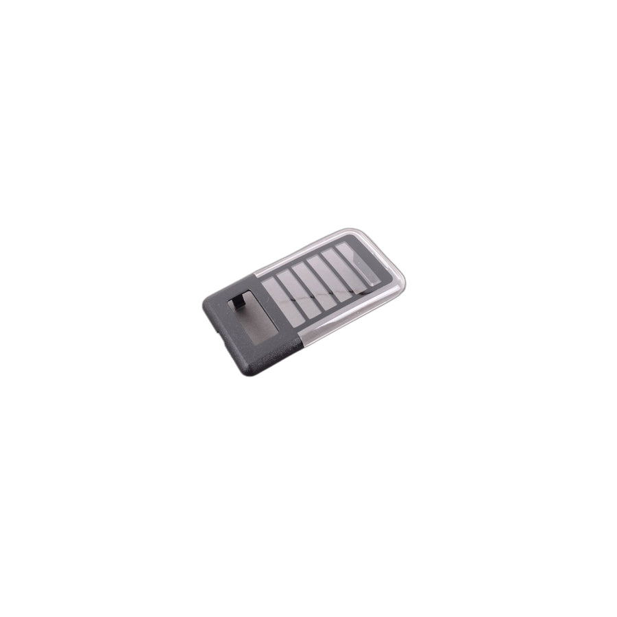 Genuine BMW 63316974430 E83 E53 Lens F Interior Reading Light Rear SCHWARZ (Inc. X32.5si & X5 3.0d)