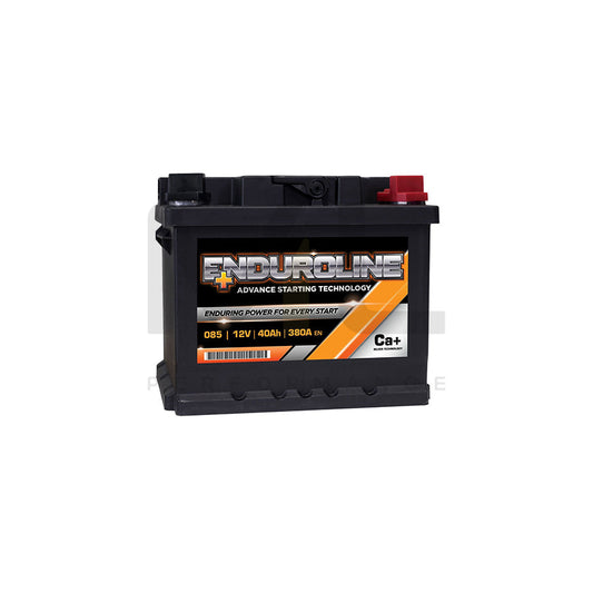 Enduroline 085 Car Battery 12V