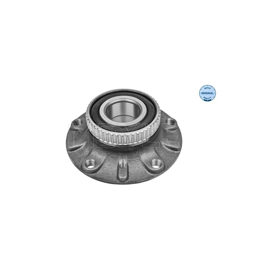 Meyle 300 652 0007 Wheel Bearing Kit