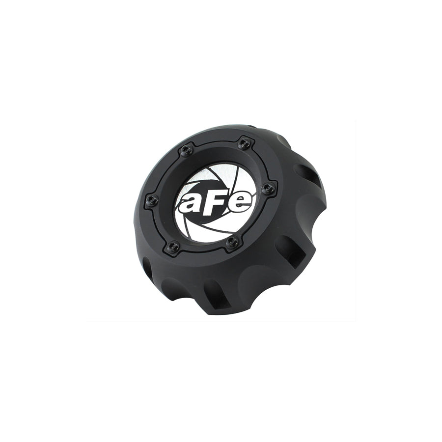 aFe 79-12002 Oil Cap GM Diesel Trucks 01-16 V8-6.6L (td) LLY/LBZ/LMM/LML