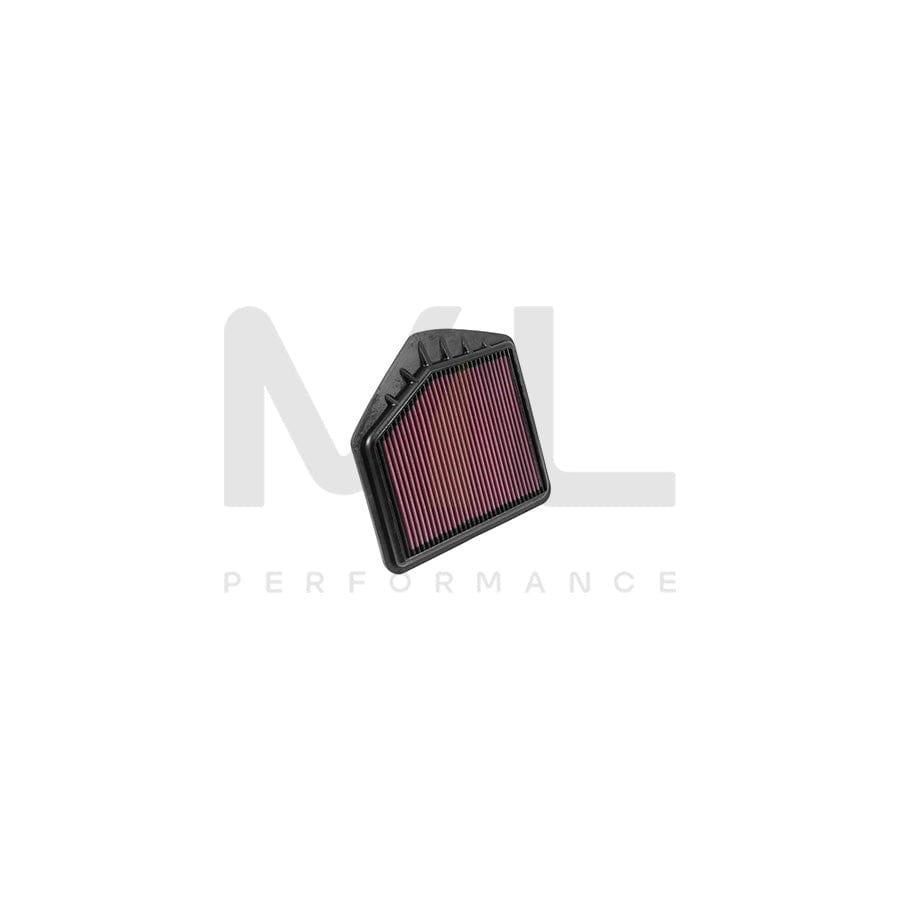 K&N 33-5020 Replacement Air Filter