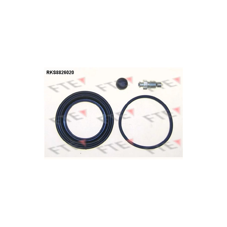 FTE 9323987 Repair Kit, Brake Caliper for Honda CIVIC