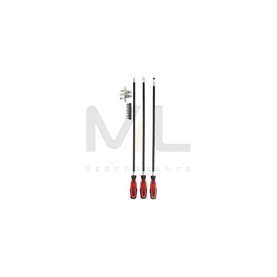 KS TOOLS BT156916 Funnel Set