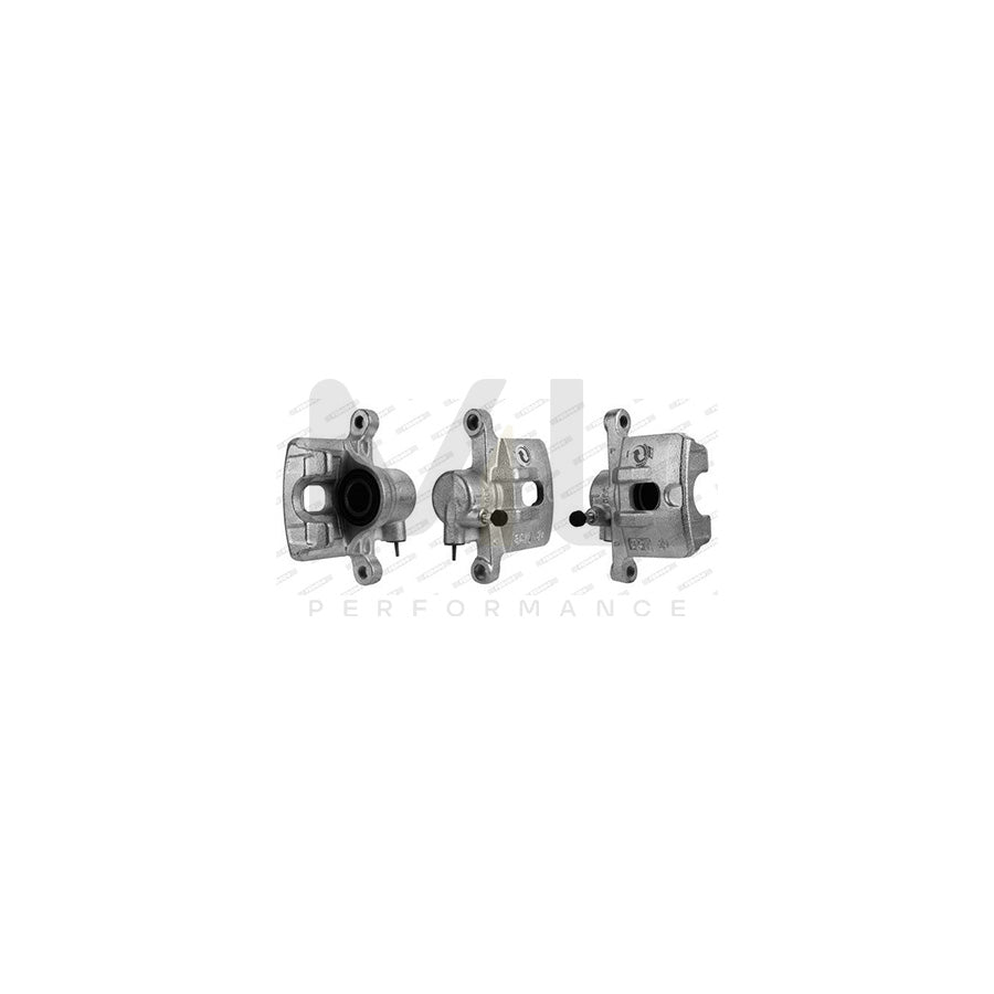 Ferodo Premier FCL694723 Brake Caliper With Accessories