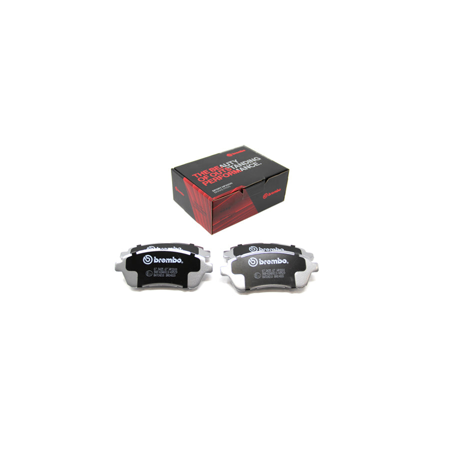 brembo-07-d435-67-daihatsu-ford-subaru-high-performance-brake-pad-set-inc-materia-sirion-fiesta-justy
