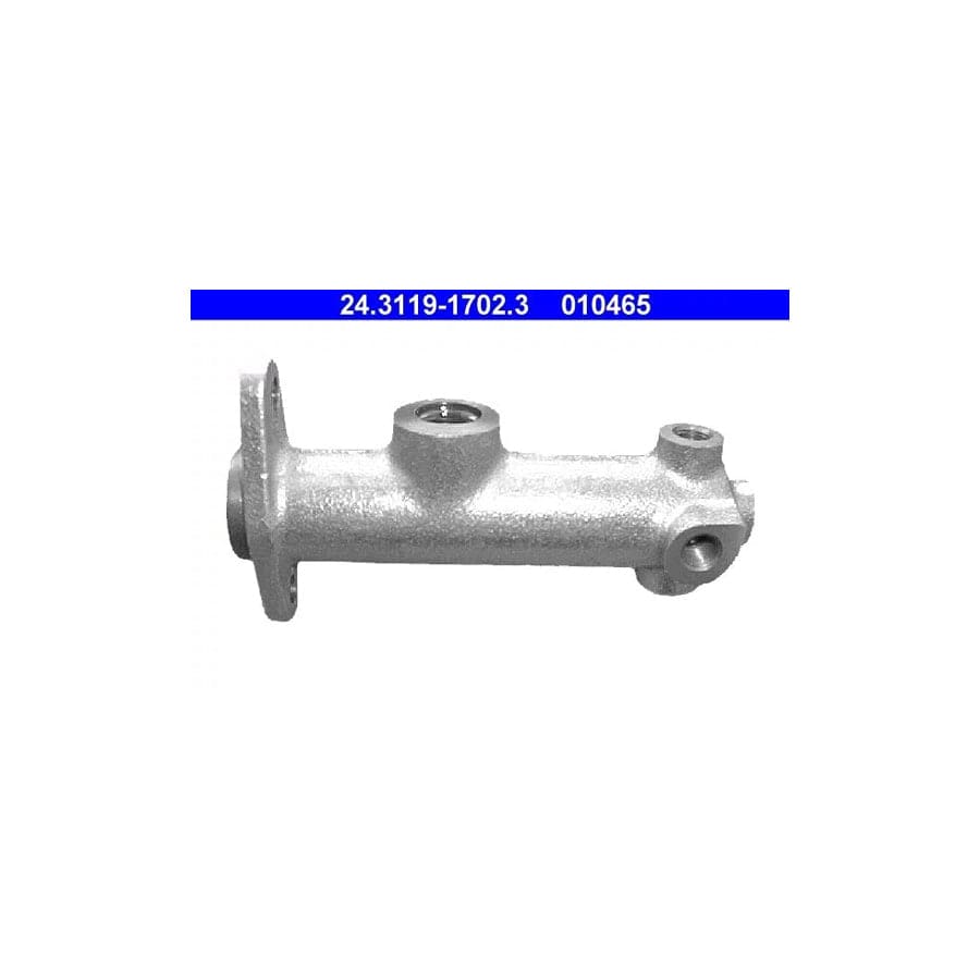 ATE 24.3119-1702.3 Brake Master Cylinder