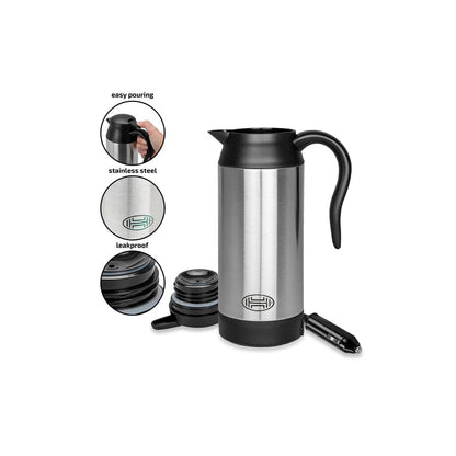 Heyner 543120 Kettle