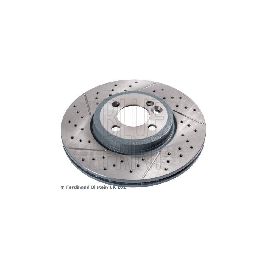 Blue Print Adb114314 Brake Disc