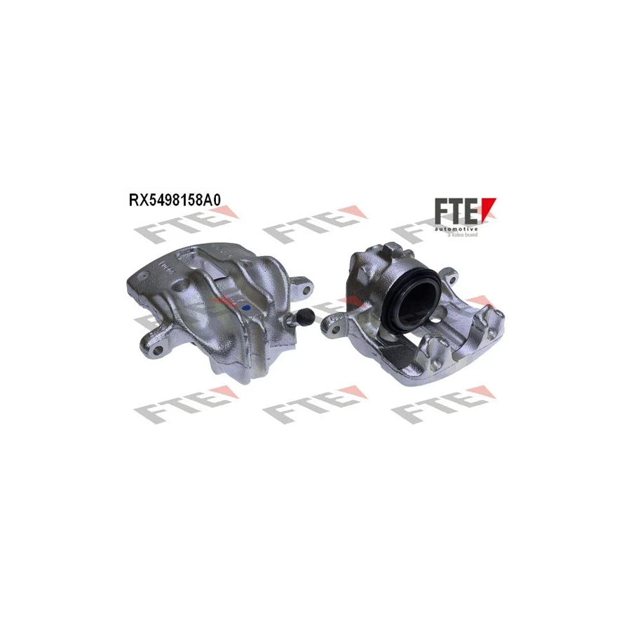FTE Rx5498158A0 Brake Caliper
