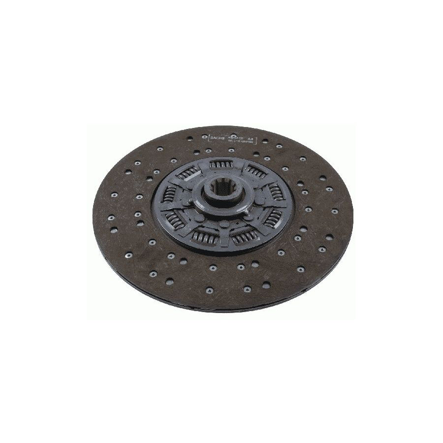 Sachs 1861 691 101 Clutch Disc