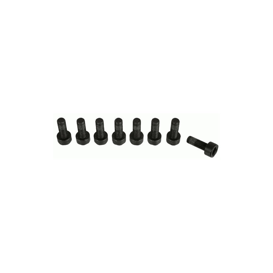 Sachs 1874 000 066 Screw Set, Flywheel