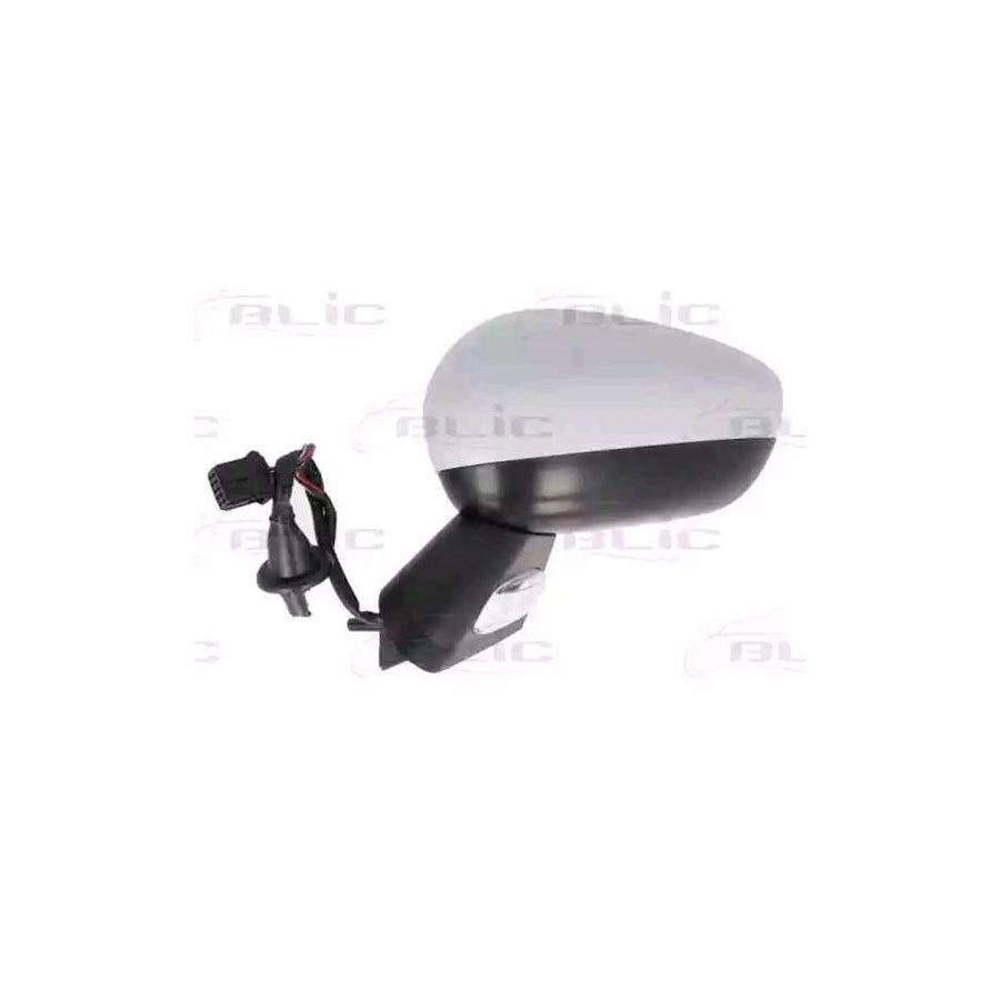 Blic 5402-21-042361P Wing Mirror for Citroen C4