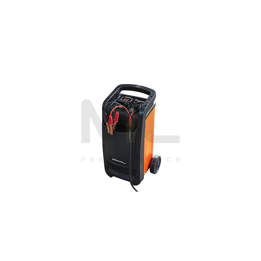 PROENERG 183 Battery Charger with jump starter, 12, 24V