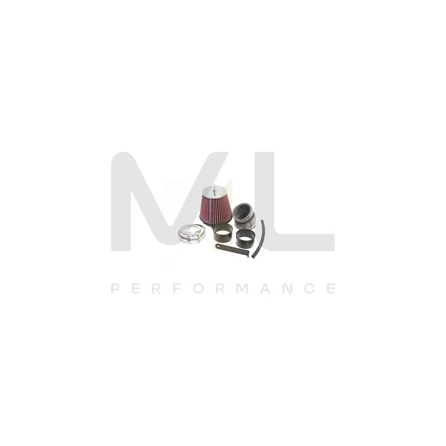 K&N 57-0229-1 Performance Air Intake System