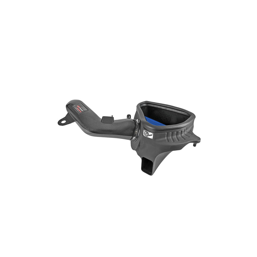 aFe 57-10004R Open Element Intake BMW M2 (F87) 16-18 L6-3.0L (T) N55
