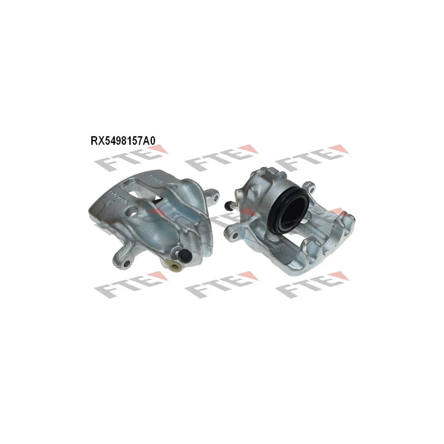 FTE Rx5498157A0 Brake Caliper