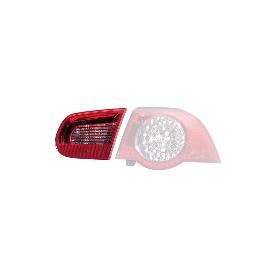 Hella 2NR 009 247-091 Rear Light For VW Eos (1F7, 1F8)