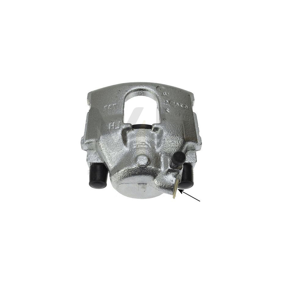 TEXTAR 38165900 Brake Caliper without holder