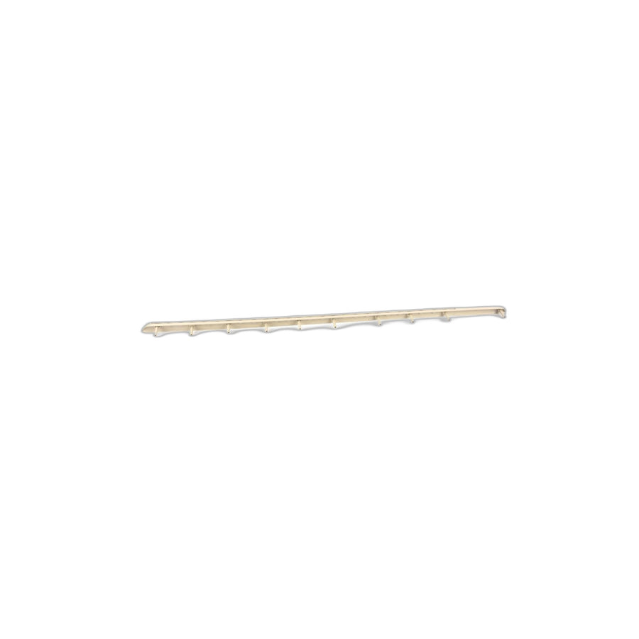 Genuine BMW 51419139645 E92 E93 Luminous Strip, Door, Front Left CREAMBEIGE (Inc. 335d, 325d & 335is)