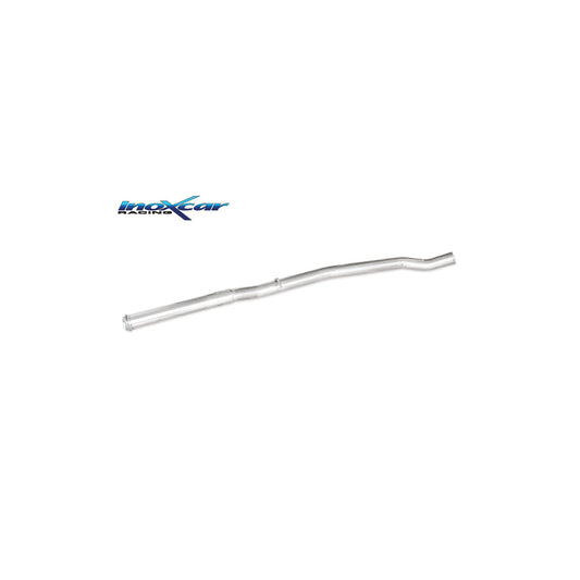 InoXcar TCFO.06 Ford Focus Direct Central Pipe