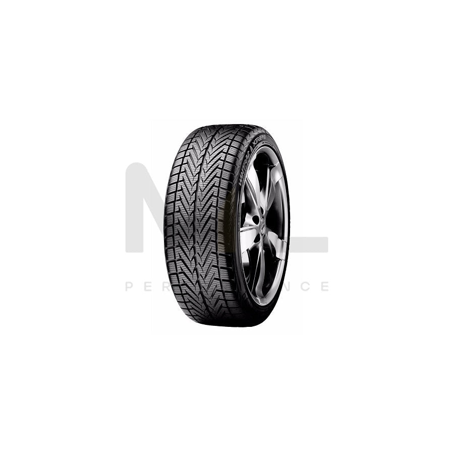 Vredestein Wintrac 4 Xtreme 255/55 R18 109V 4x4 Winter Tyre