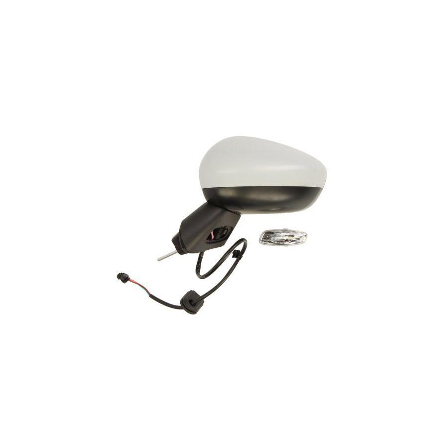 Blic 5402-21-039365P Wing Mirror for Citroen C3