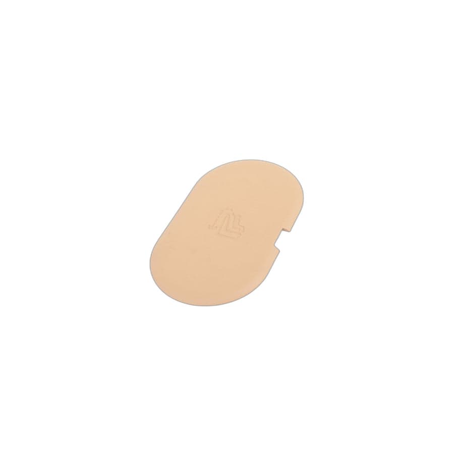 Genuine BMW 51473418986 E91 E83 Cover, Child Restraint System SANDBEIGE (Inc. X3 3.0i, 325d & 320d)