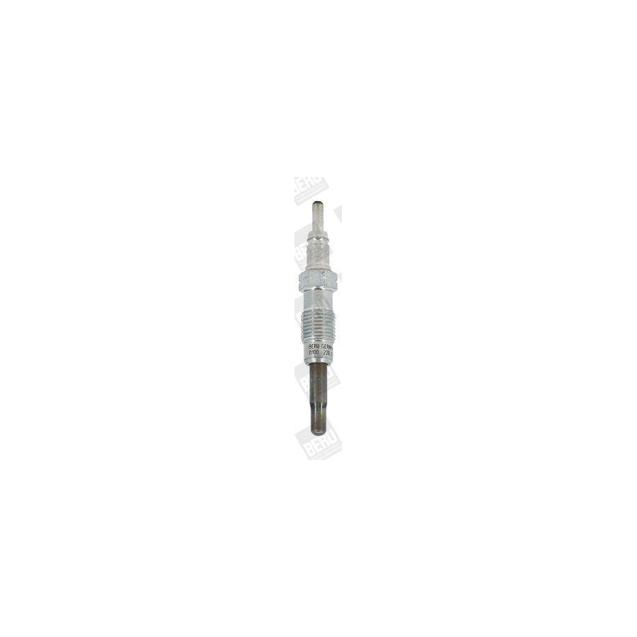 Beru Gn124 Glow Plug for Mitsubishi L 200
