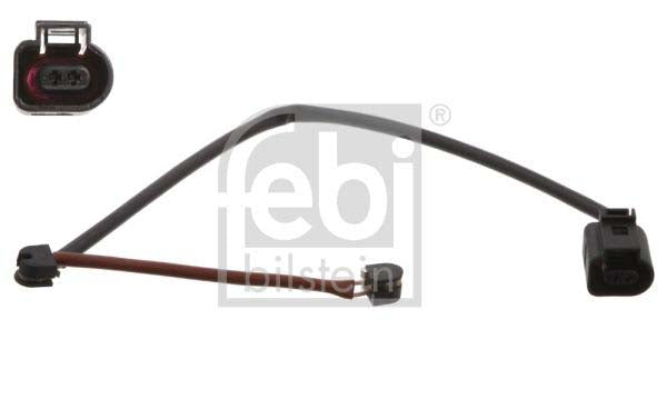 Febi Bilstein 33998 Brake Pad Wear Sensor For Porsche Cayenne | ML Performance UK Car Parts