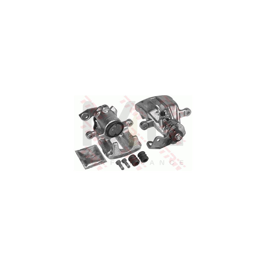 TRW BHN139E Brake Caliper
