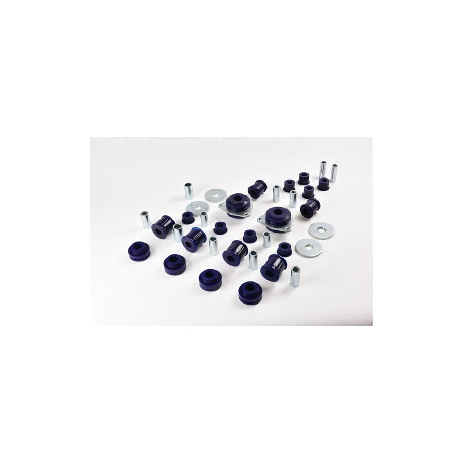 SuperPro KIT0043CK SuperPro Bushing Vehicle Kit
